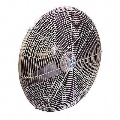 Stainless Steel Washdown Fan 3 Ph 30 