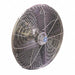 Stainless Steel Washdown Fan 3 Ph 30 