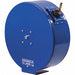 Spring Rewind Enclosed Hose Reel For