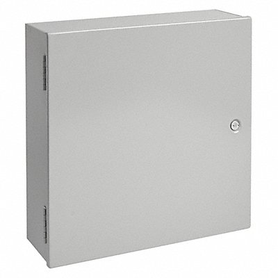 Enclosr Metallic 36In.Hx30In.Wx8.62In.D