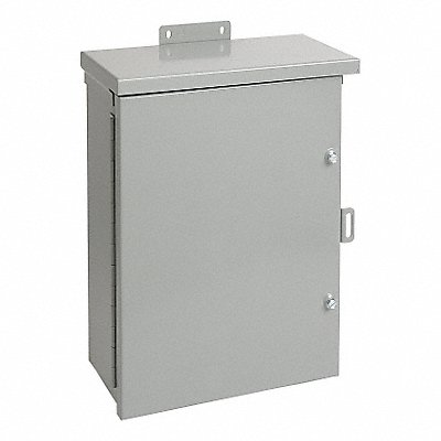 Enclosure Mtlc 20In.Hx 20In.Wx8In.D