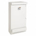 Enclosr Metllc 67In.H x 36In.W x 16In.D