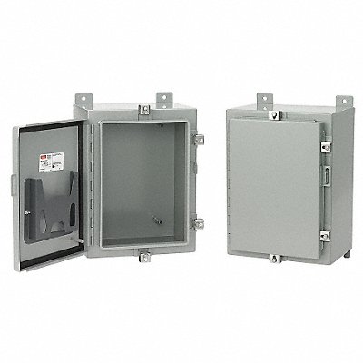 Enclosure Mtlc 20In.Hx 16In.Wx8In.D