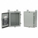 Enclosure Mtlc 24In.Hx 24In.Wx8In.D