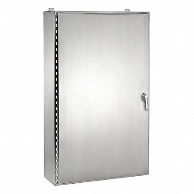 Enclosr Metllc 36In.H x 30In.W x 12In.D