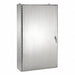 Enclosr Metllc 48In.H x 36In.W x 12In.D