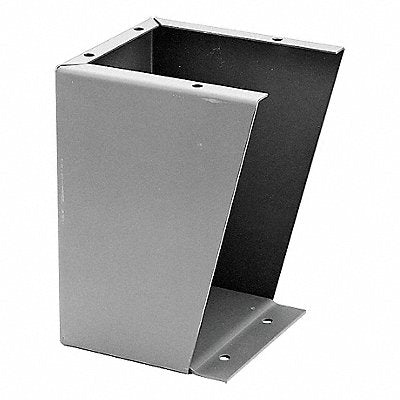 Stand Kit Floor 24inHx10.23inLx12.06inW