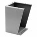 Stand Kit Floor 24inHx10.23inLx12.06inW