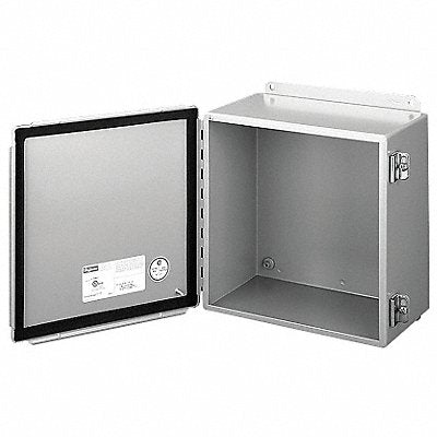 Enclosure Mtlc 16In.Hx 14In.Wx8In.D