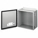 Enclosure Mtlc 14In.Hx 12In.Wx8In.D