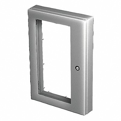 Enclosure Window Kit 22.2in. Hx16.1in. W