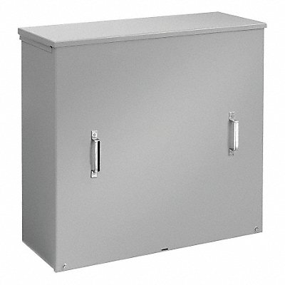 Current Transformer Enclosure 36in. H