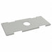 Support Bracket 180mm Deep Enclosures