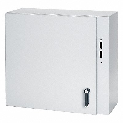 Enclosr Metllc 60In.H x 38In.W x 12In.D