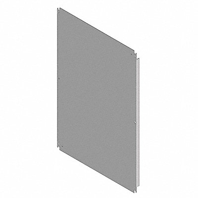 Interior Panel White 58.2in.H x 34.2in.W