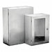 Enclosr Metllc 20In.H x 20In.W x 10In.D