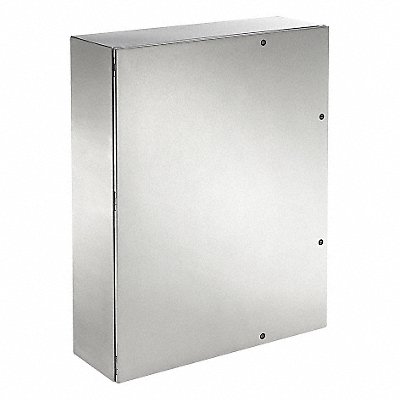 Enclosr Metllc 60In.H x 36In.W x 12In.D