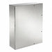 Enclosr Metllc 60In.H x 36In.W x 12In.D