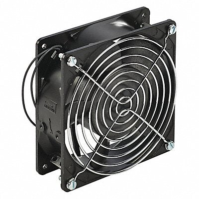 Axial Fan Square 100 CFM