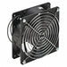 Axial Fan Square 100 CFM