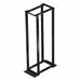 Rack Frame Aluminum Black