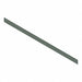 Barrier Wireway Steel 4in. H x 4in. L