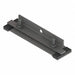 Sealing Plate Wireway Steel 6in.Hx6in.L