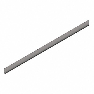 Barrier Kit Wireway Steel 4in.Hx4in.L