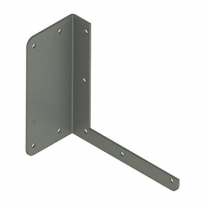 Bracket Hanger Wireway Steel 6inHx6inL