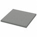 Pedestal Base ANSI 61 Gray 18in.Hx18in.L