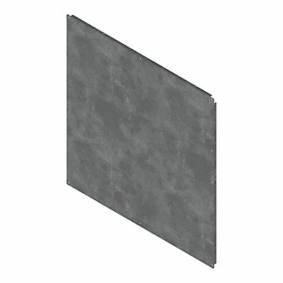 Interior Panel Steel 68in. H x 56in. W