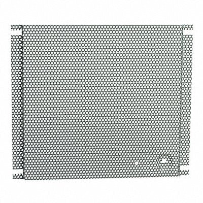 Interior Panel Steel 12in.Hx12in.W