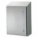 Enclosr Metllc 36In.H x 36In.W x 12In.D