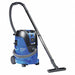 Shop Vacuum 6.6 gal Plastic 127 cfm