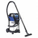 Shop Vacuum 7.94 gal SS 127 cfm