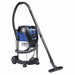 Shop Vacuum 7.94 gal SS 127 cfm