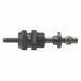 Head Set M6 Floating Thd 65mm FLEX-5P/S