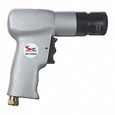 Rivet Nut Tool Thd 4-40 6-32 8-32 M3 M4