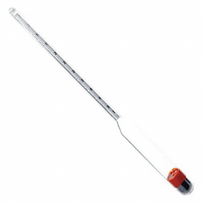 Hydrometer Salt 0.2