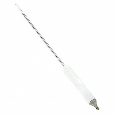 Hydrometer Specific Gravity 0.5