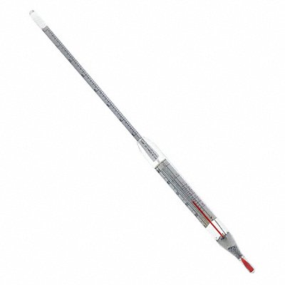 Hydrometer Milk 1.0/0.001