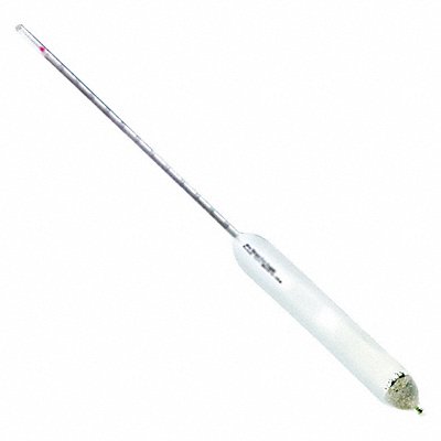 Hydrometer Brix 0.1