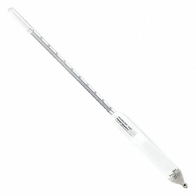 Hydrometer Salt 1.0