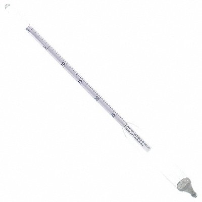 Hydrometer Salt 0.5