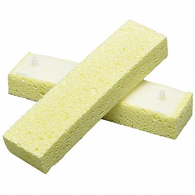 Mop Head Yellow Cellulose