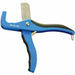 Pipe Cutter Polyethylene 8 in L Manual