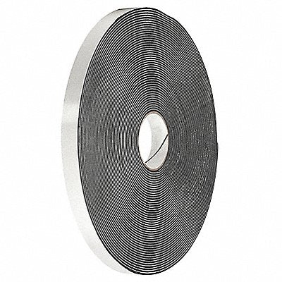 Double Sided Foam Tape 5 yd L 1/2 W