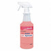 Trigger Spray Bottle 11 3/4 H Clear PK12