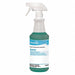 Trigger Spray Bottle 11 3/4 H Clear PK12