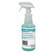 Trigger Spray Bottle 11 3/4 H Clear PK12